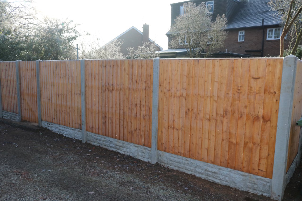 Gallery - All Seasons Fencing